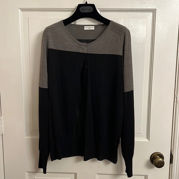 Dries Van Noten button down Long sleeves size Large - Picture 1 of 8